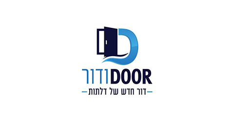 DOOR ודור דלתות