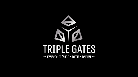 TRIPLE GATES
